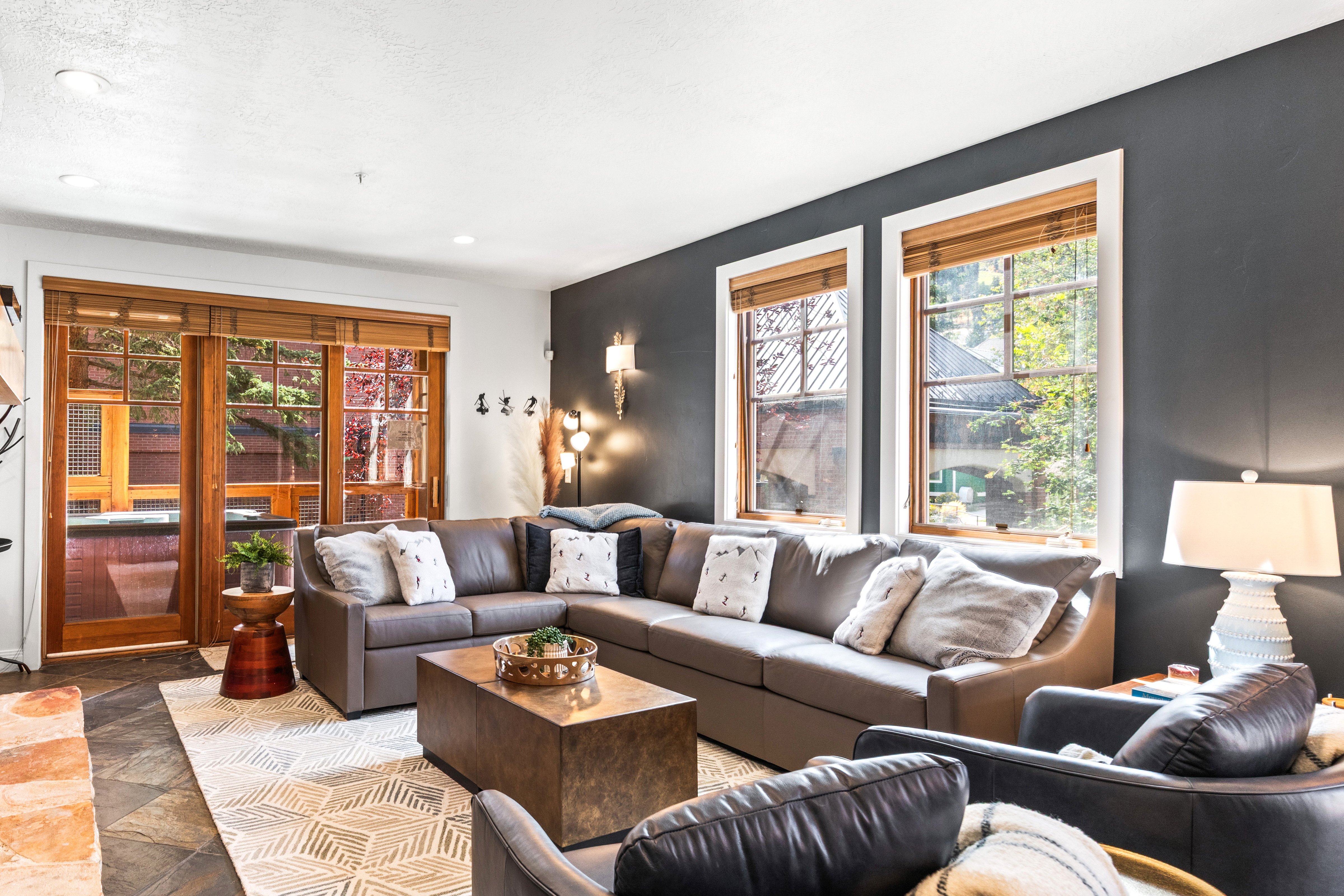 Park City Lodging