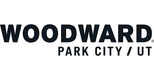 Woodward Park City logo