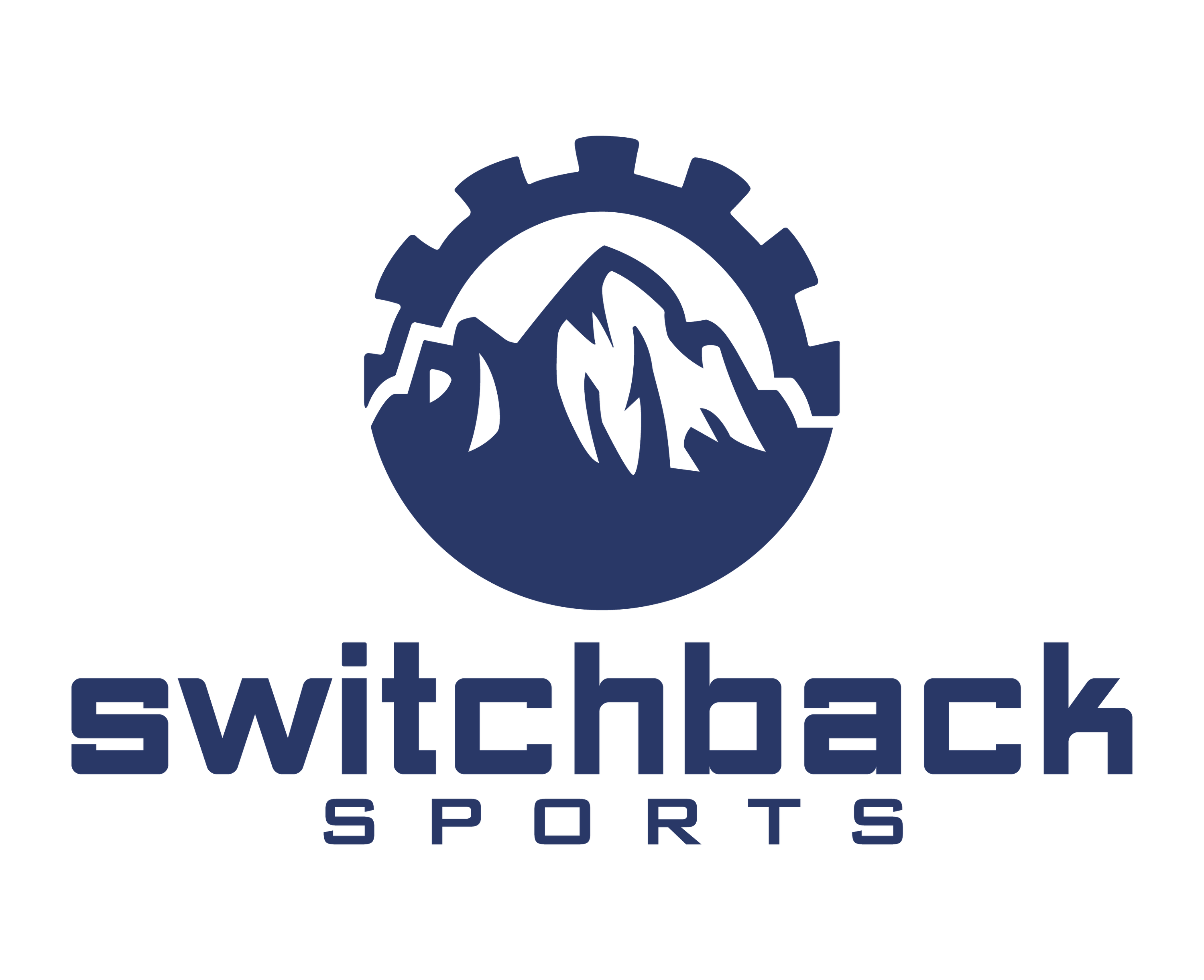 Switchback Sports logo