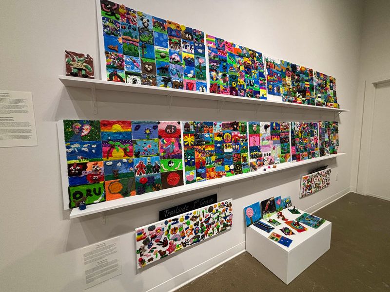 Kimball Art Center