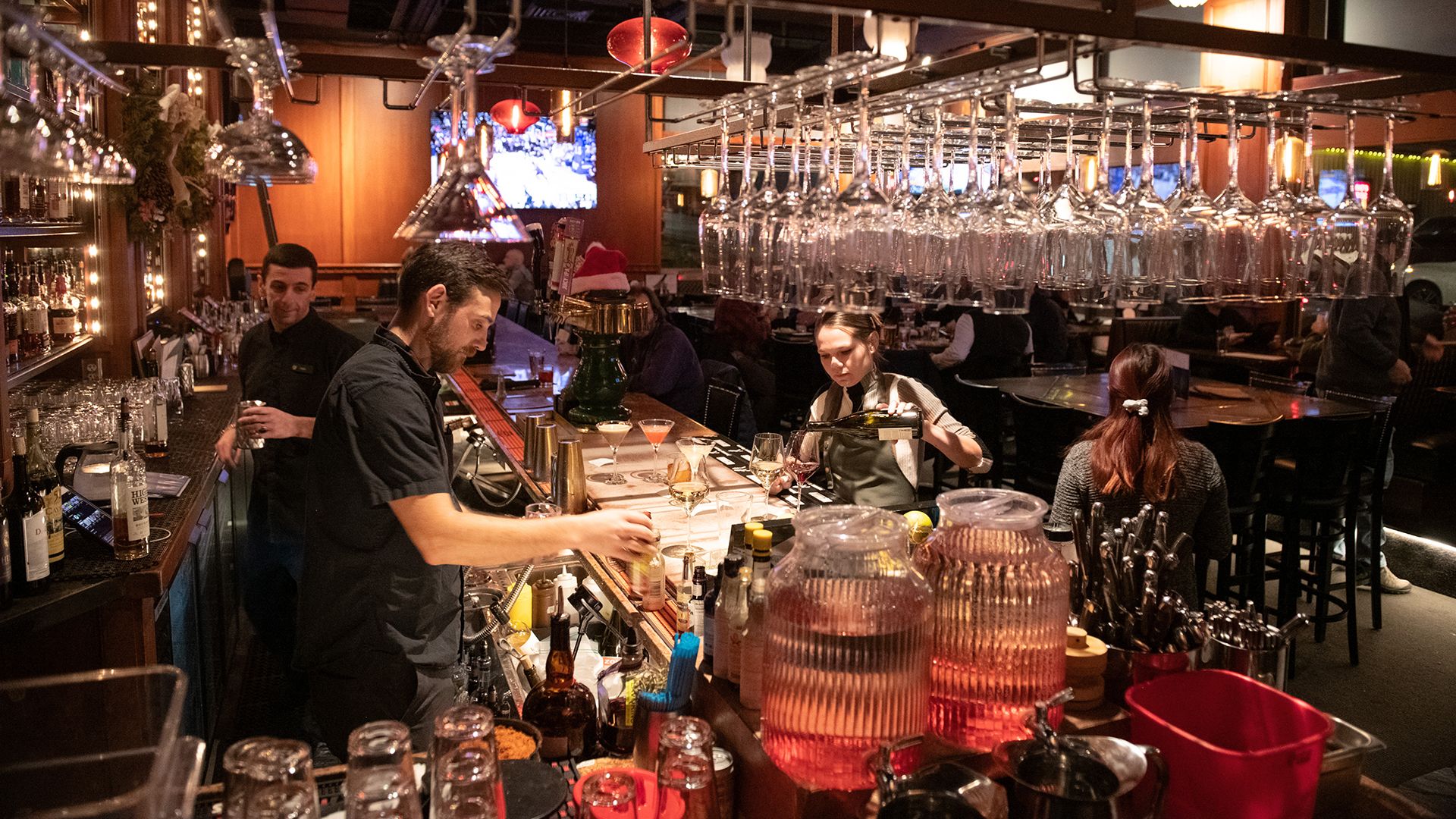 Best steakhouse or special occasion dinner in Park City
