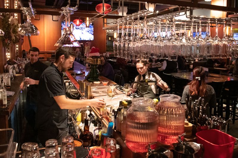 Best steakhouse or special occasion dinner in Park City